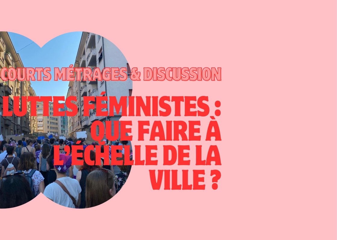 Image Projection publique au Korso