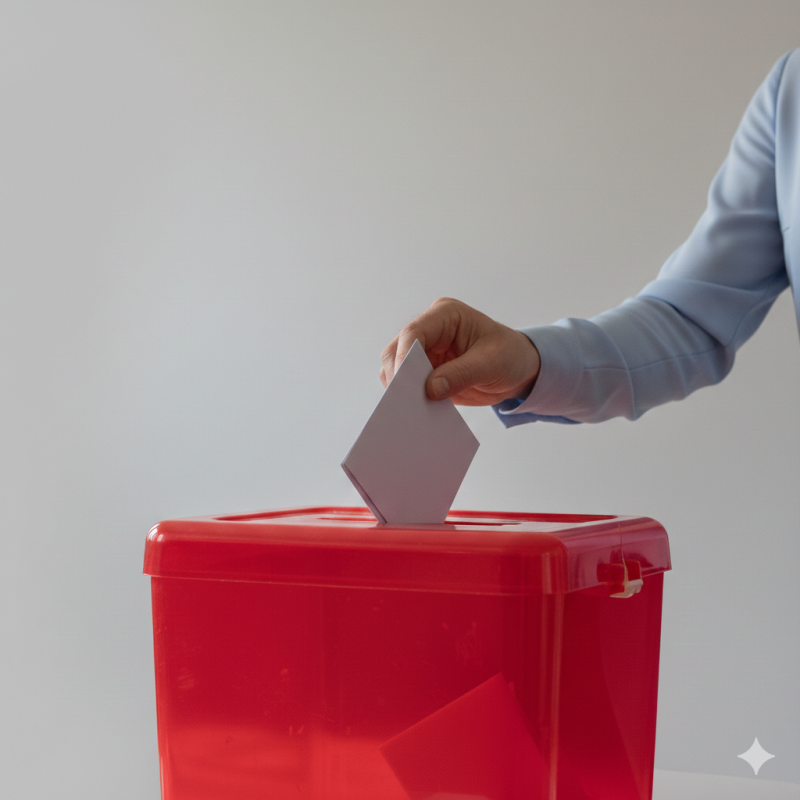 Image &Eacute;lections communales 2026