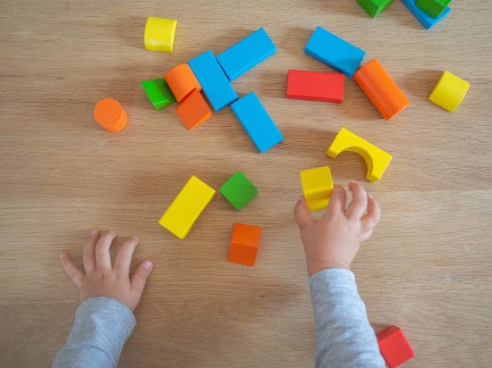Image Die SP Stadt Freiburg begrüsst die Strategie für frühe Kindheit und die Reform der Governance-Strukturen